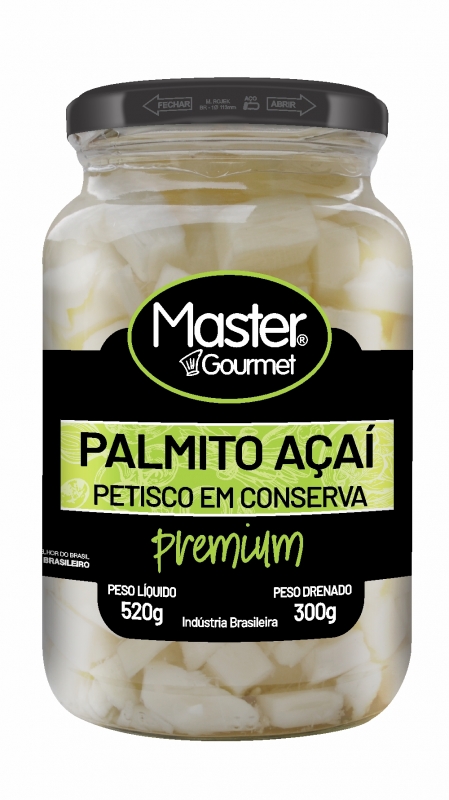 Produto petisco-300g