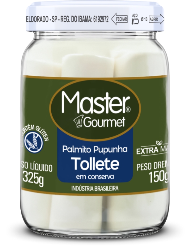 Produto tollete-150g