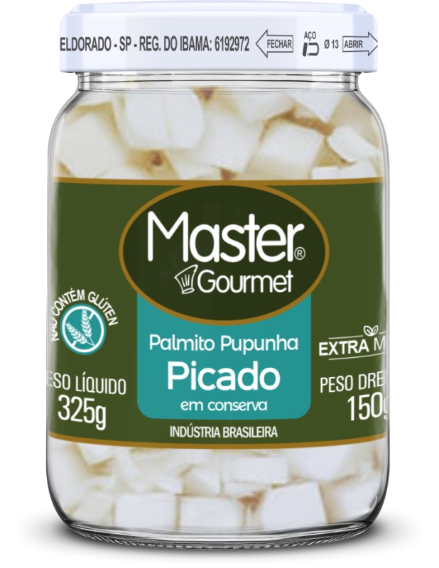 Produto picado-150g