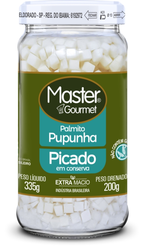 Produto picado-200g