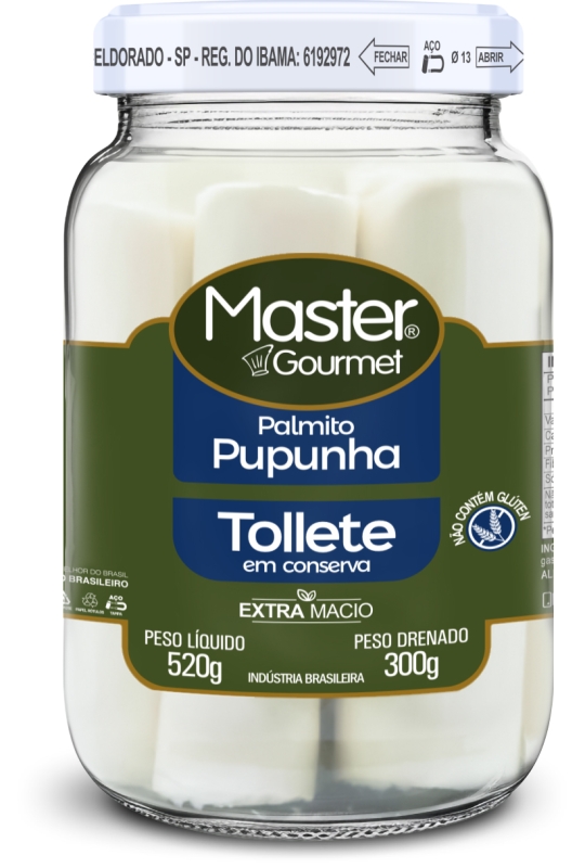 Produto palmito-pupunha-tollete-300g