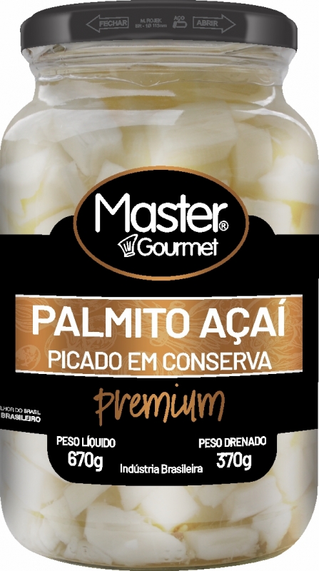 Produto picado-370g